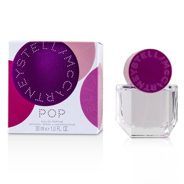 Stella McCartney Pop Eau De Parfum Spray 30ml/1ozProduct Thumbnail