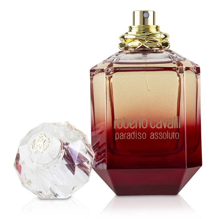 ロベルト　カヴァリ Roberto Cavalli パラディソ アッソルート EDP SP 75ml/2.5ozProduct Thumbnail