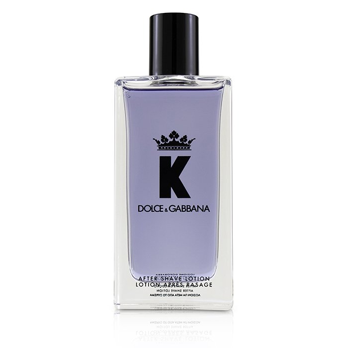 Dolce & Gabbana K After Shave Lotion 100ml/3.3ozProduct Thumbnail