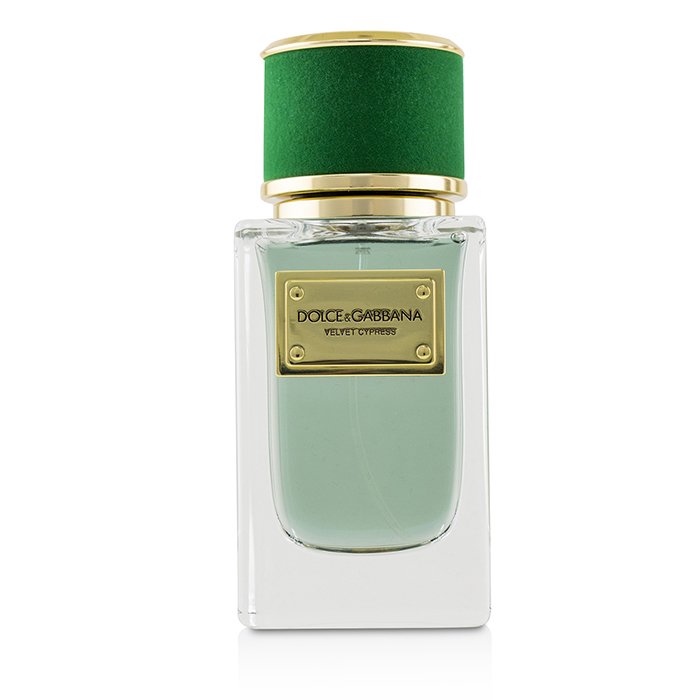 Dolce & Gabbana Velvet Cypress Парфюмированная Вода Спрей 50ml/1.7ozProduct Thumbnail