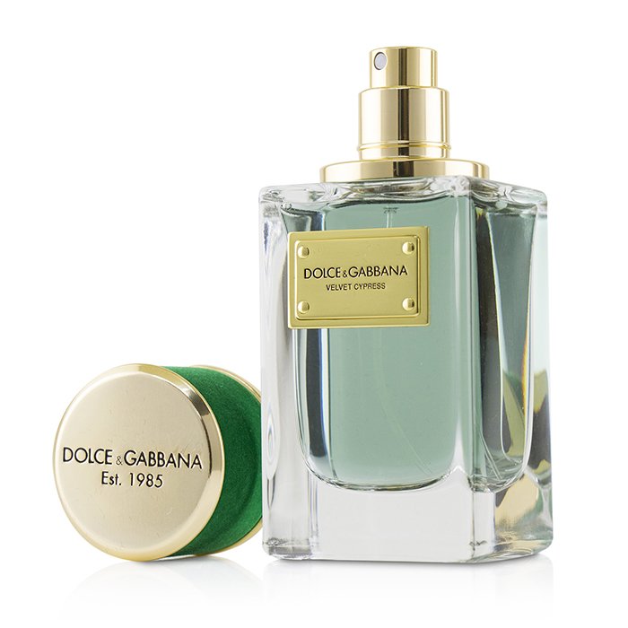 Dolce & Gabbana Velvet Cypress Парфюмированная Вода Спрей 50ml/1.7ozProduct Thumbnail