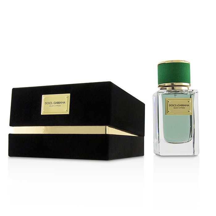 Dolce & Gabbana Velvet Cypress Eau De Parfum Spray 50ml/1.7ozProduct Thumbnail