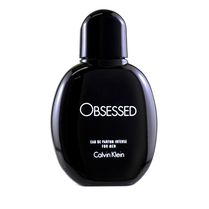 Calvin Klein Obsessed Eau De Parfum Intense Spray 75ml/2.5ozProduct Thumbnail