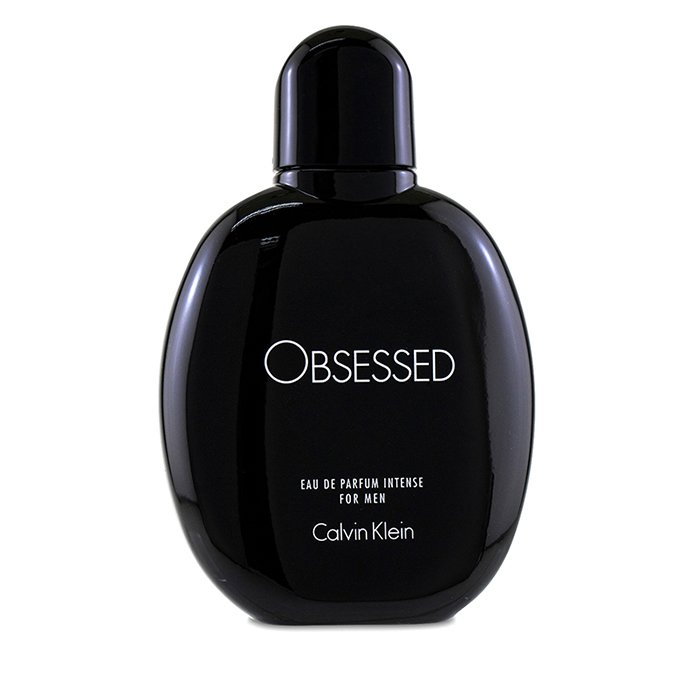Calvin Klein Woda perfumowana Obsessed Eau De Parfum Intense Spray 125ml/4ozProduct Thumbnail