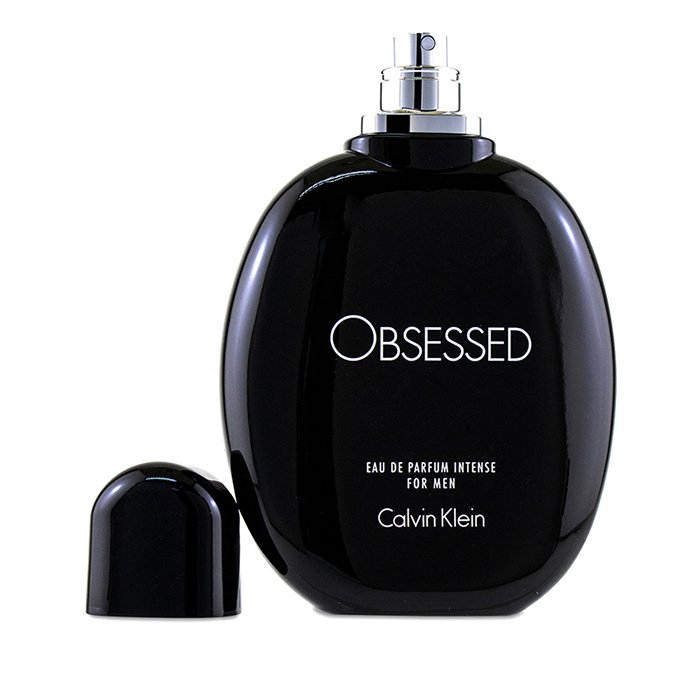 Calvin Klein Obsessed Eau De Parfum Intense Spray 125ml/4ozProduct Thumbnail
