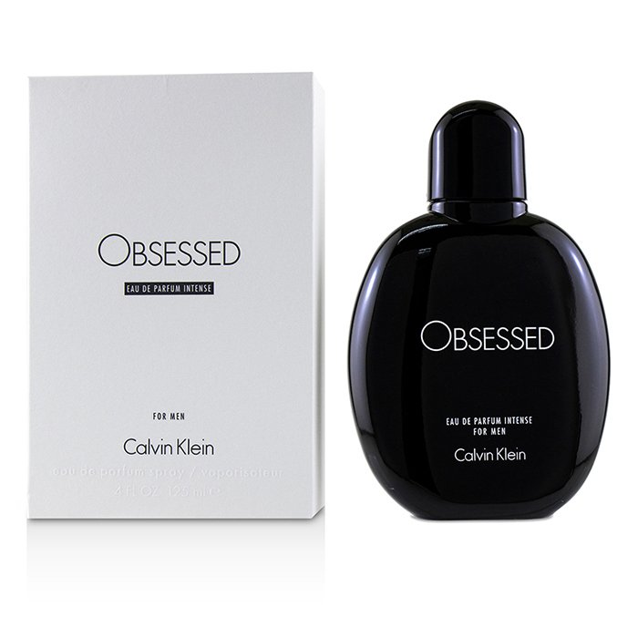 Calvin Klein Obsessed Eau De Parfum Intense Spray 125ml/4ozProduct Thumbnail