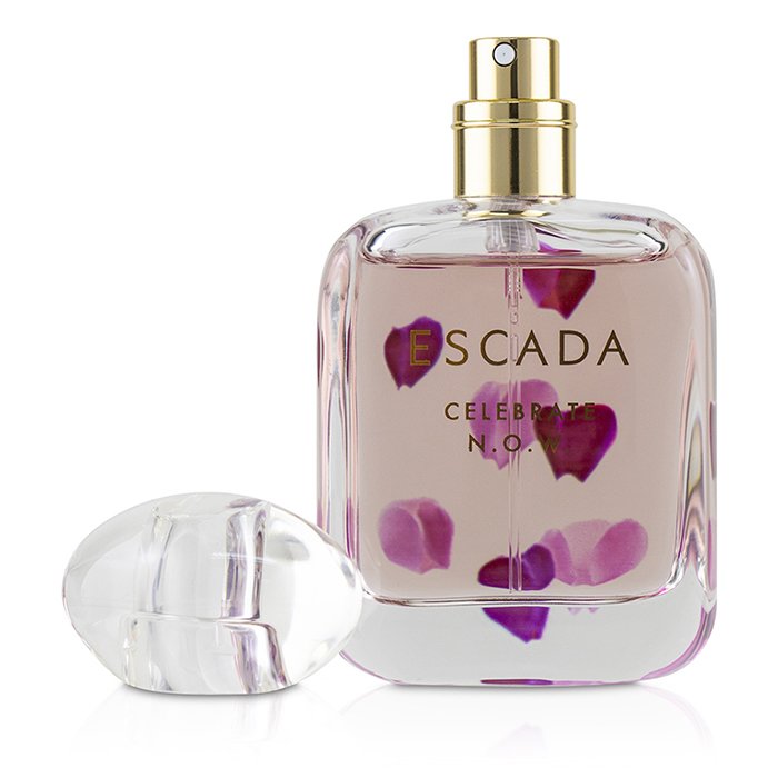 Escada Woda perfumowana Celebrate N.O.W. Eau De Parfum Spray 50ml/1.6ozProduct Thumbnail