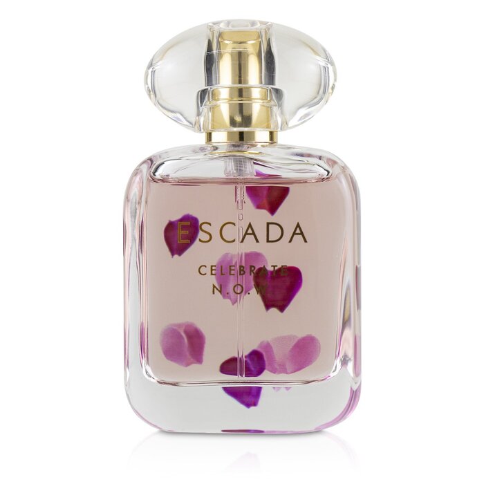 Escada Celebrate N.O.W. أو دو برفوم سبراي 50ml/1.6ozProduct Thumbnail