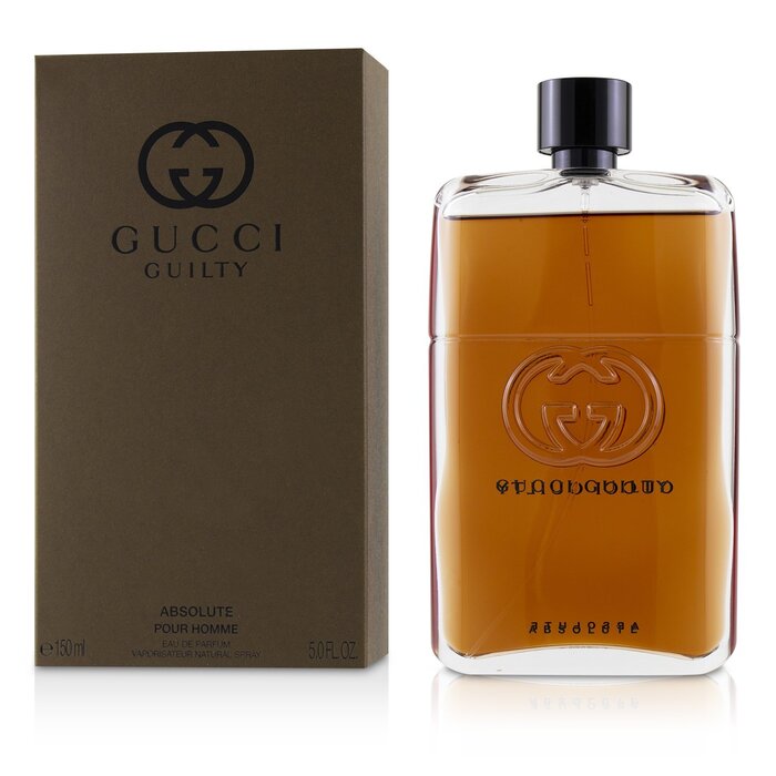 Gucci Guilty Absolute Eau De Parfum Spray 150ml/5.1ozProduct Thumbnail