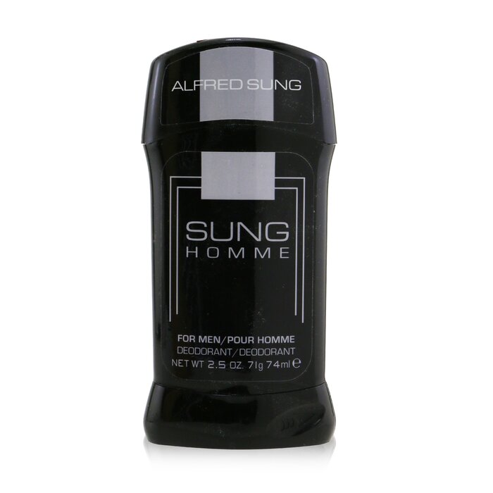 Alfred Sung Dezodorant w sztyfcie Sung Deodorant Stick 74ml/2.5ozProduct Thumbnail