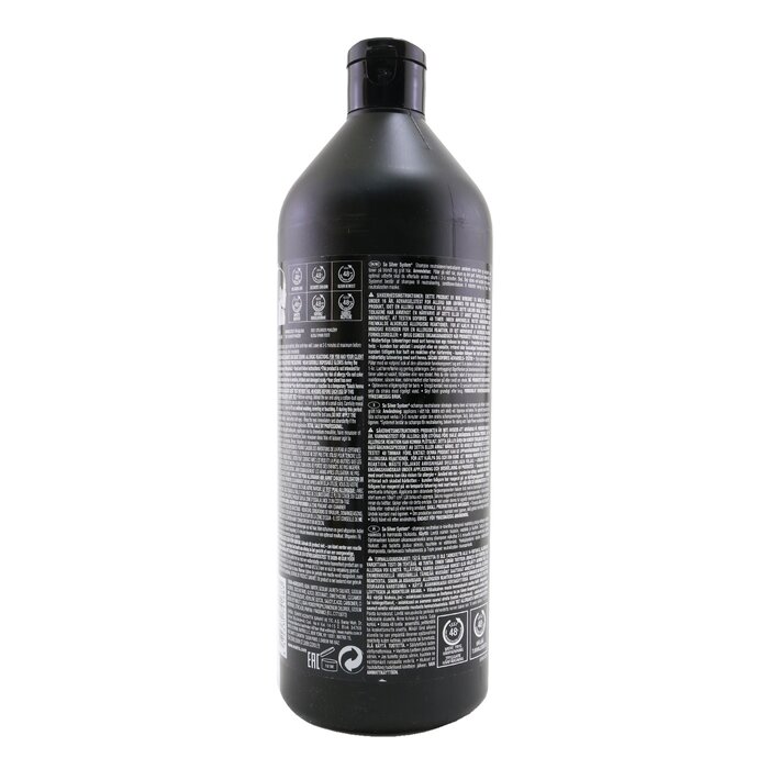 Matrix Total Results Color Obsessed So Silver Shampoo (For dypere hårfarge) 1000ml/33.8ozProduct Thumbnail