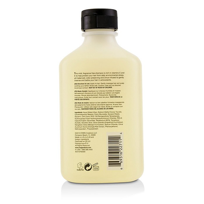 MOP MOP C-System Clean Shampoo 250ml/8.45ozProduct Thumbnail