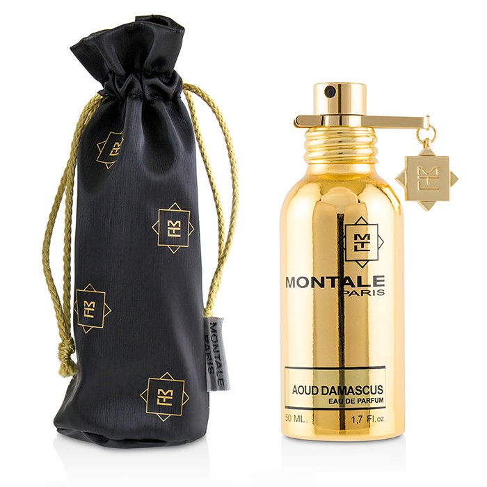 Montale Woda perfumowana Aoud Damascus Eau De Parfum Spray 50ml/1.7ozProduct Thumbnail