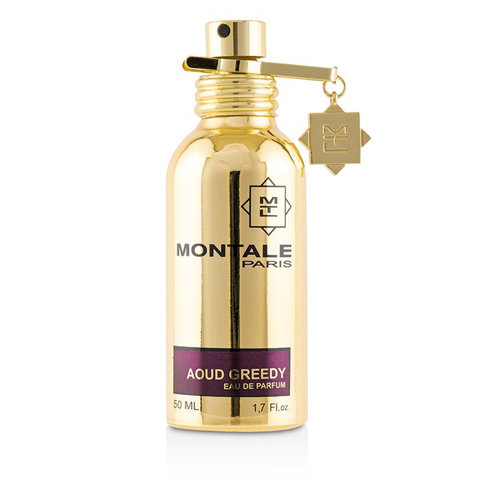Montale Woda perfumowana Aoud Greedy Eau De Parfum Spray 50ml/1.7ozProduct Thumbnail