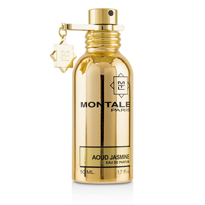 蒙塔莱 Montale Montale Aoud Jasmine Eau De Parfum Spray 50ml/1.7ozProduct Thumbnail