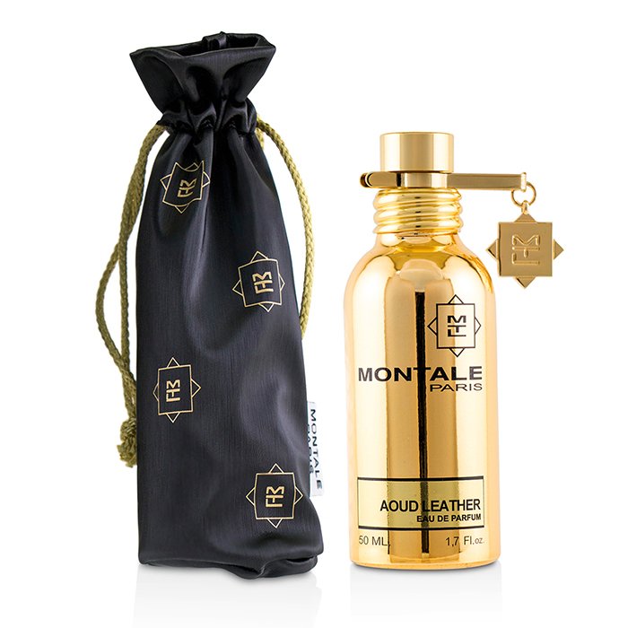 Montale Aoud Leather Eau De Parfum Spray 50ml/1.7ozProduct Thumbnail