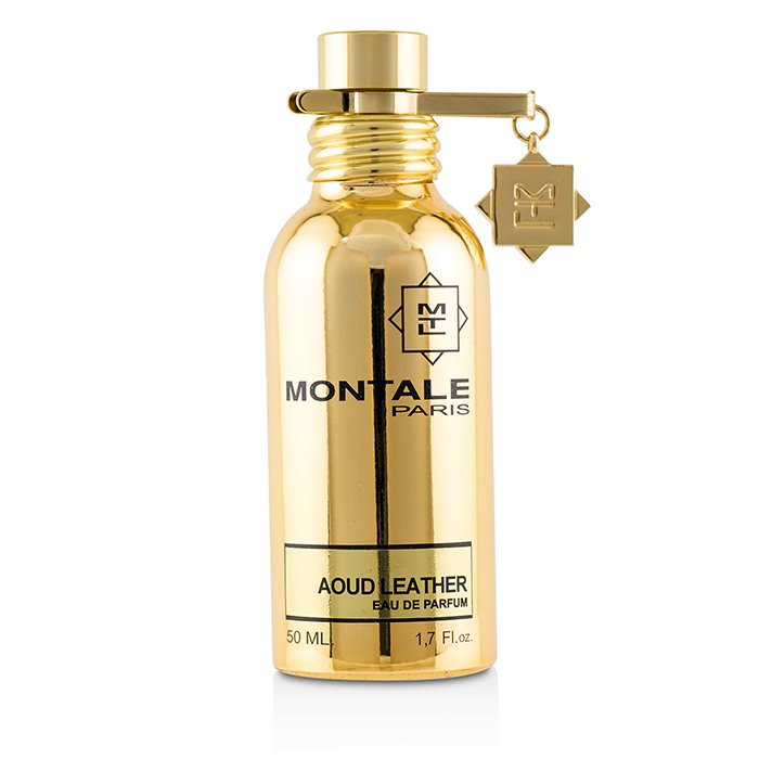 蒙塔莱 Montale Montale Aoud Leather Eau De Parfum Spray 50ml/1.7ozProduct Thumbnail