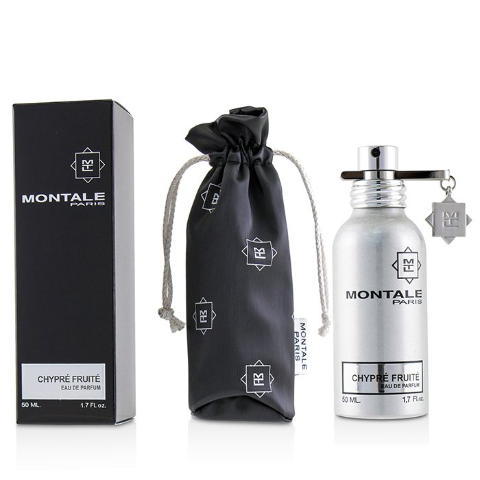 Montale Chypre Fruite Eau De Parfum Spray 50ml/1.7ozProduct Thumbnail