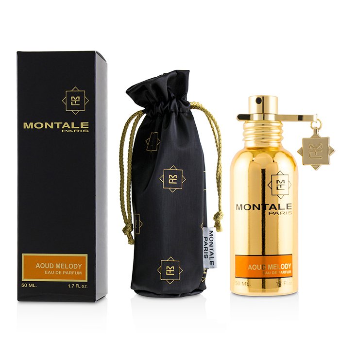 Montale Aoud Melody Eau De Parfum Spray 50ml/1.7ozProduct Thumbnail