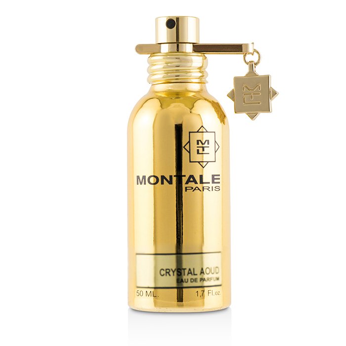 Montale Crystal Aoud Eau De Parfum Spray 50ml/1.7ozProduct Thumbnail