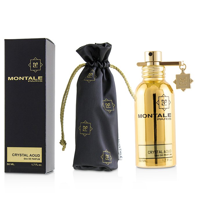 Montale Crystal Aoud או דה פרפום ספריי 50ml/1.7ozProduct Thumbnail