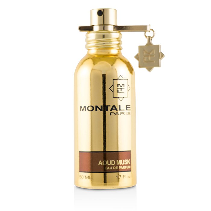 Montale Aoud Musk Eau De Parfum Spray 50ml/1.7ozProduct Thumbnail