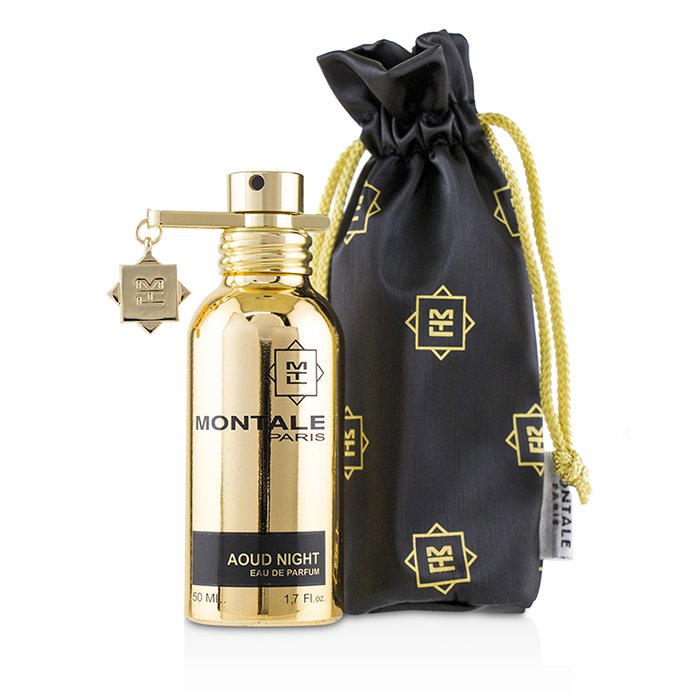 Montale Aoud Night أو دو برفوم سبراي 50ml/1.7ozProduct Thumbnail