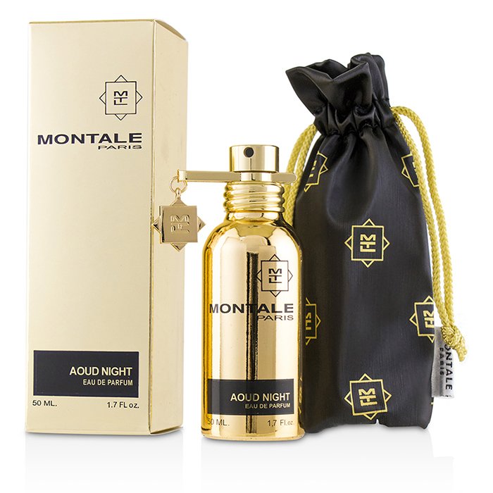Montale Aoud Night Eau De Parfum Spray 50ml/1.7ozProduct Thumbnail