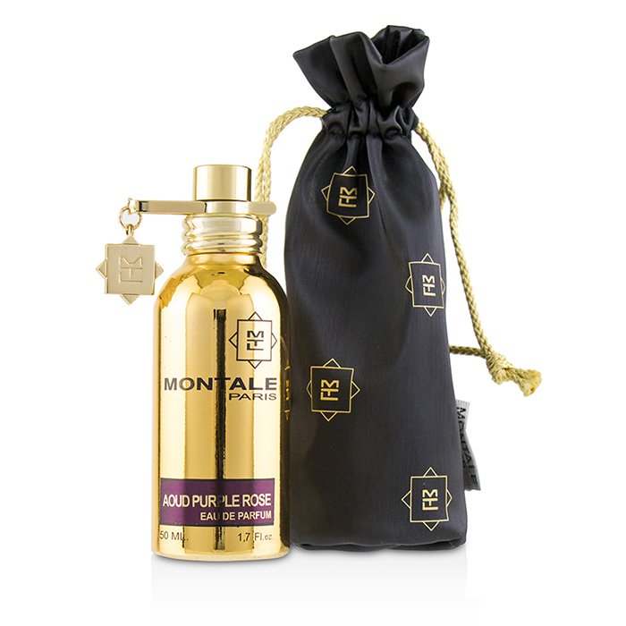 Montale Aoud Purple Rose أو دو برفوم سبراي 50ml/1.7ozProduct Thumbnail