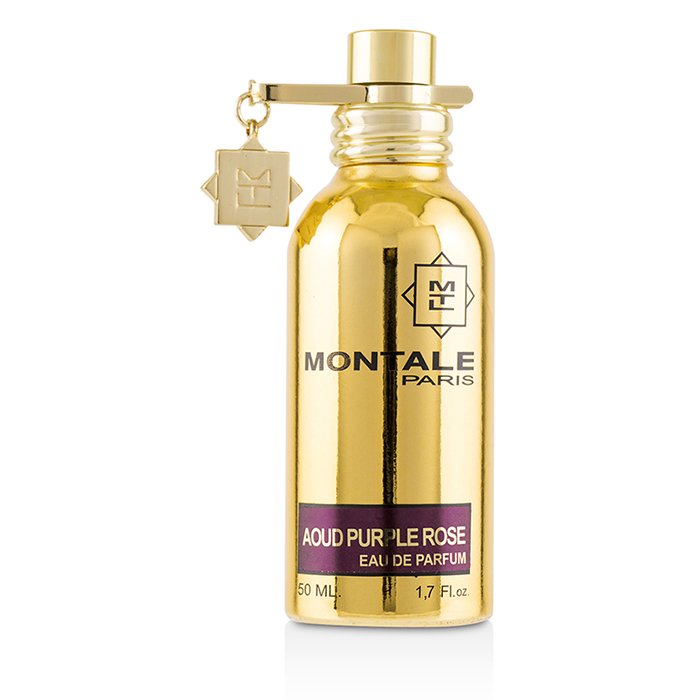 Montale Aoud Purple Rose Eau De Parfum Spray 50ml/1.7ozProduct Thumbnail