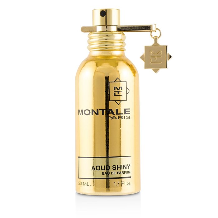 Montale Aoud Shiny Eau De Parfum Spray 50ml/1.7ozProduct Thumbnail