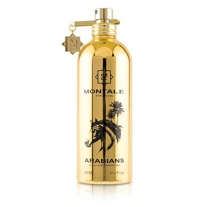 Montale 蒙塔萊  Arabians Eau De Parfum Spray 100ml/3.4ozProduct Thumbnail