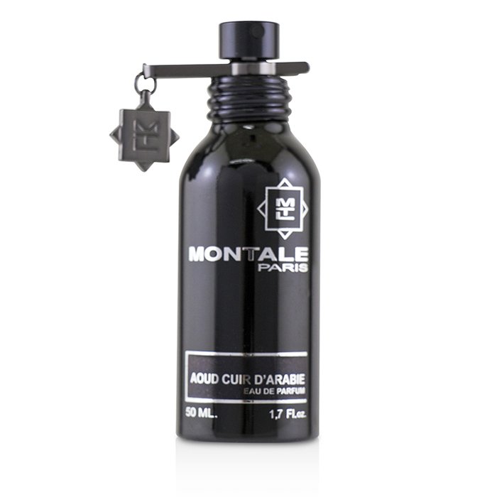 蒙塔莱 Montale Montale Aoud Cuir D'Arabie Eau De Parfum Spray 50ml/1.7ozProduct Thumbnail