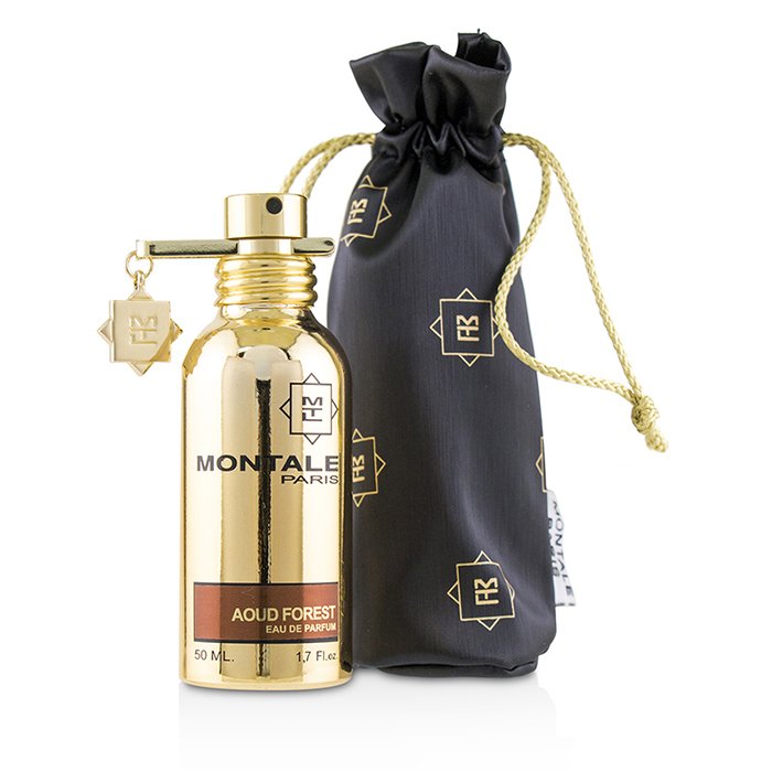 Montale Aoud Forest Eau De Parfum Spray 50ml/1.7ozProduct Thumbnail