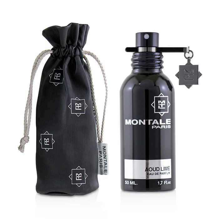 Montale Aoud Lime Eau De Parfum Spray 50ml/1.7ozProduct Thumbnail
