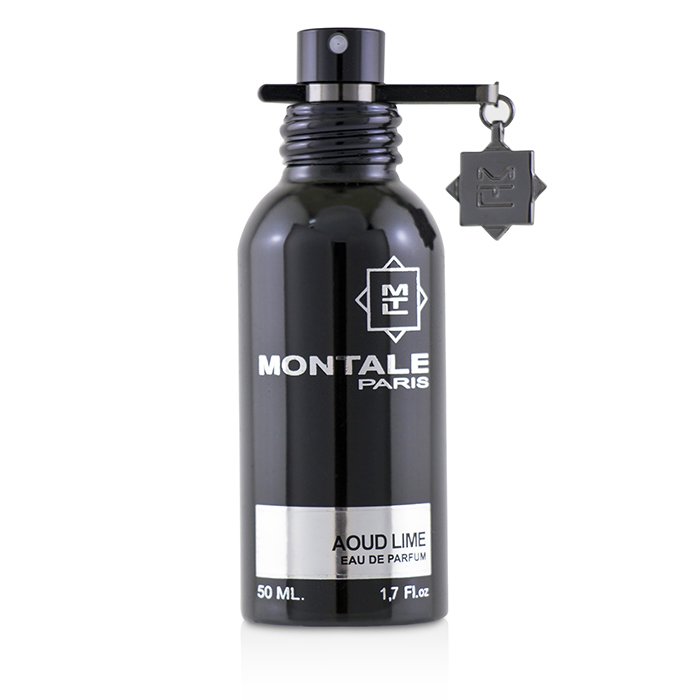 Montale Woda perfumowana Aoud Lime Eau De Parfum Spray 50ml/1.7ozProduct Thumbnail