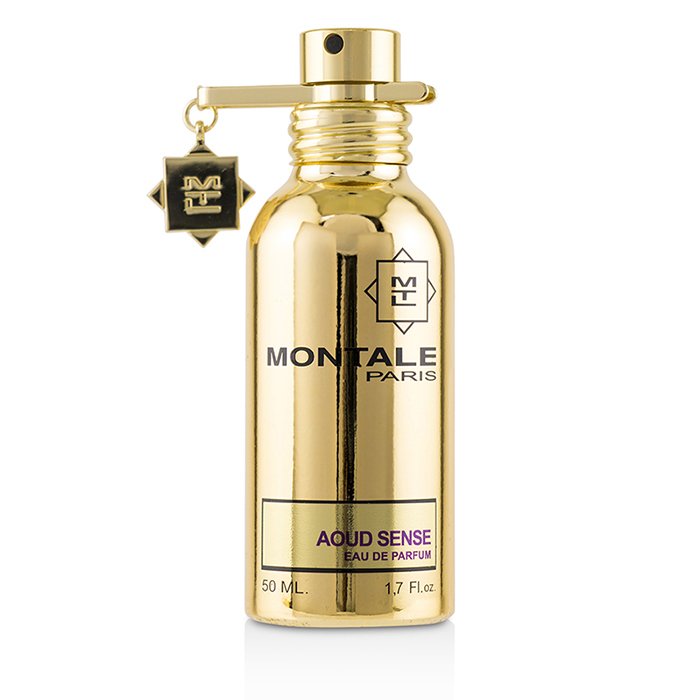 Montale Aoud Sense Eau De Parfum Spray 50ml/1.7ozProduct Thumbnail
