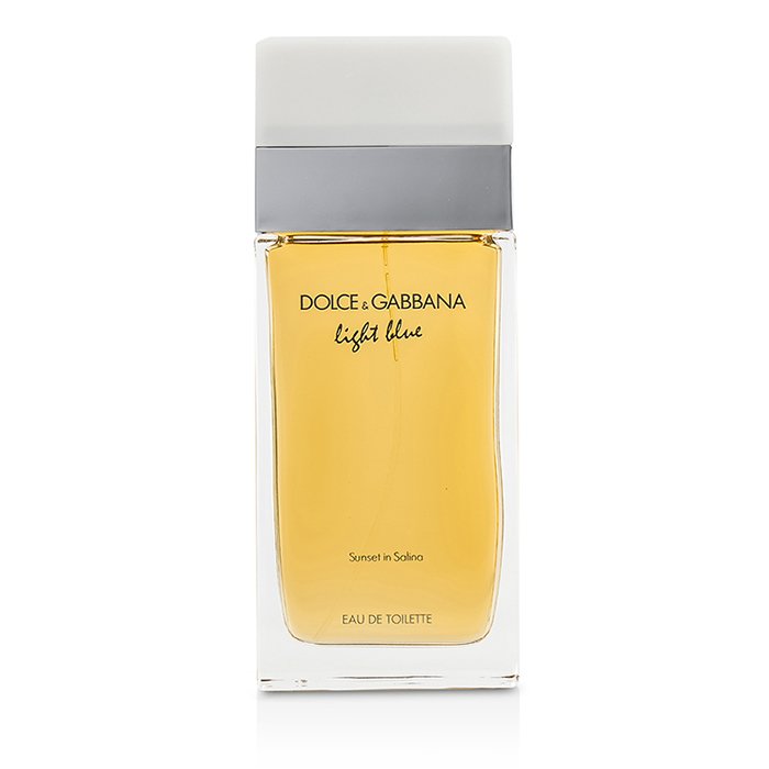杜嘉班纳 Dolce & Gabbana Light Blue Sunset In Salina Eau De Toilette Spray 100ml/3.3ozProduct Thumbnail