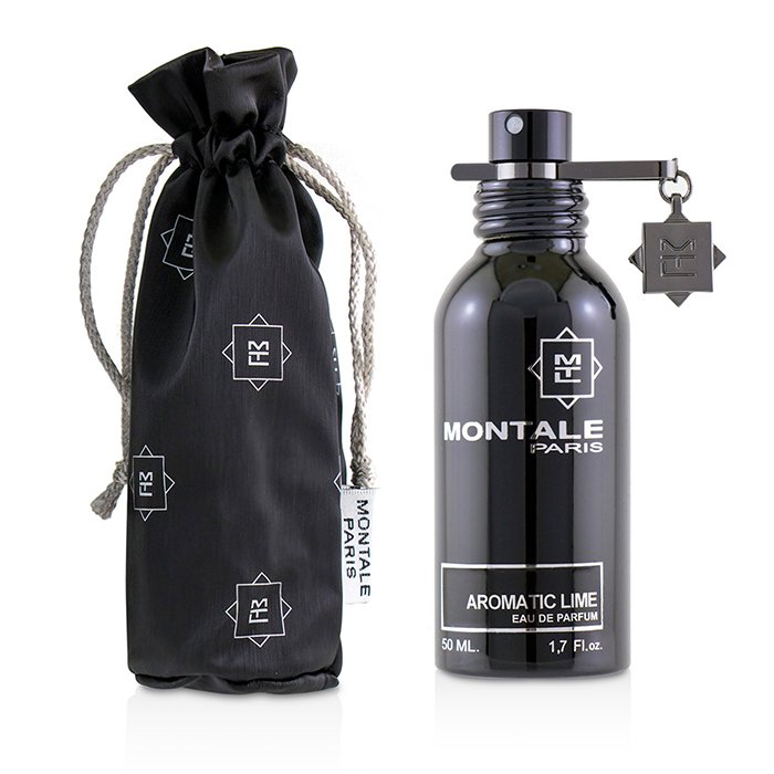 Montale Aromatic Lime או דה פרפיום ספריי 50ml/1.7ozProduct Thumbnail