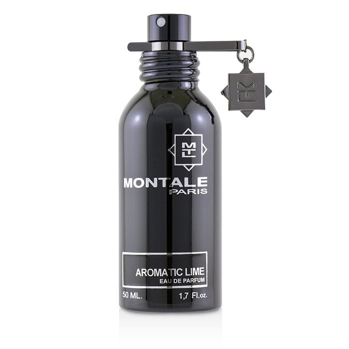 Montale Aromatic Lime Eau De Parfum Spray 50ml/1.7ozProduct Thumbnail