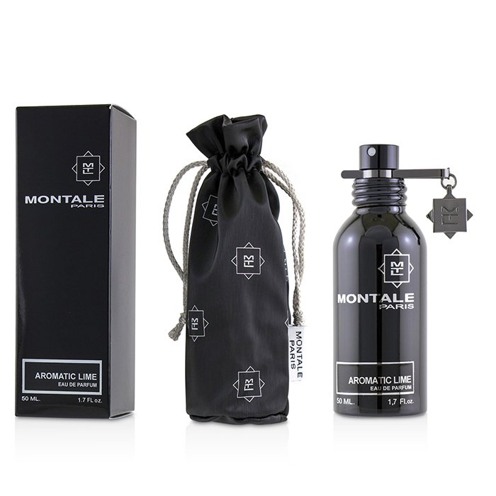 Montale Aromatic Lime أو دو برفوم سبراي 50ml/1.7ozProduct Thumbnail