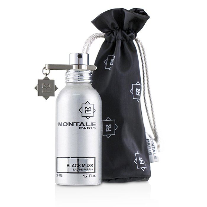 モンタル Montale Black Musk Eau De Parfum Spray 50ml/1.7ozProduct Thumbnail