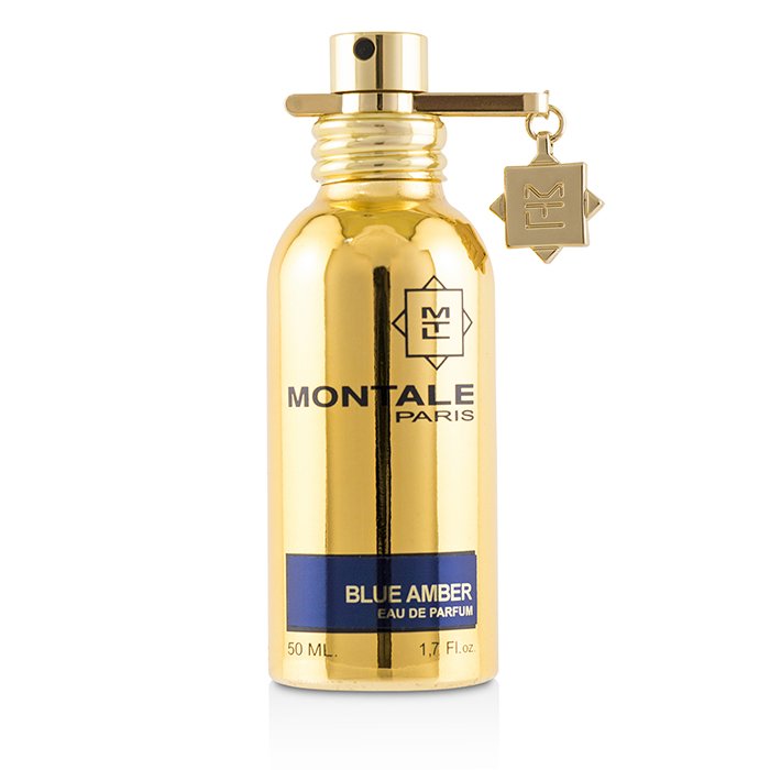 Montale Blue Amber Парфюмированная Вода Спрей 50ml/1.7ozProduct Thumbnail