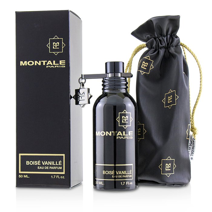 Montale Boise Vanille Eau De Parfum Spray 50ml/1.7ozProduct Thumbnail
