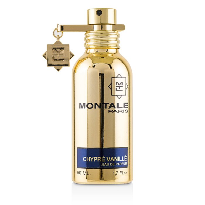 Montale Chypre Vanille Парфюмированная Вода Спрей 50ml/1.7ozProduct Thumbnail