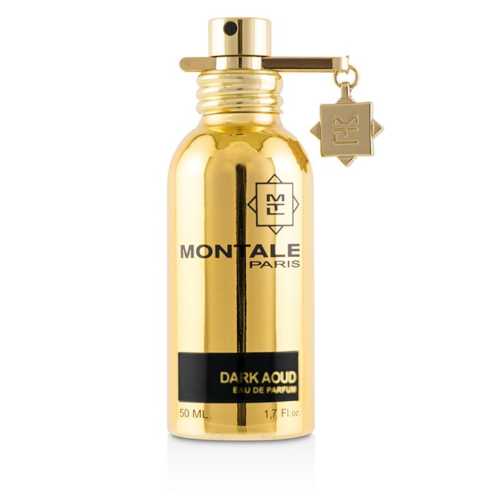 モンタル Montale Dark Aoud Eau De Parfum Spray 50ml/1.7ozProduct Thumbnail