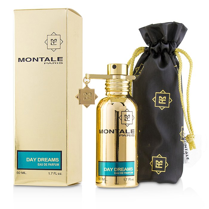 蒙塔莱 Montale Montale Day Dreams Eau De Parfum Spray 50ml/1.7ozProduct Thumbnail