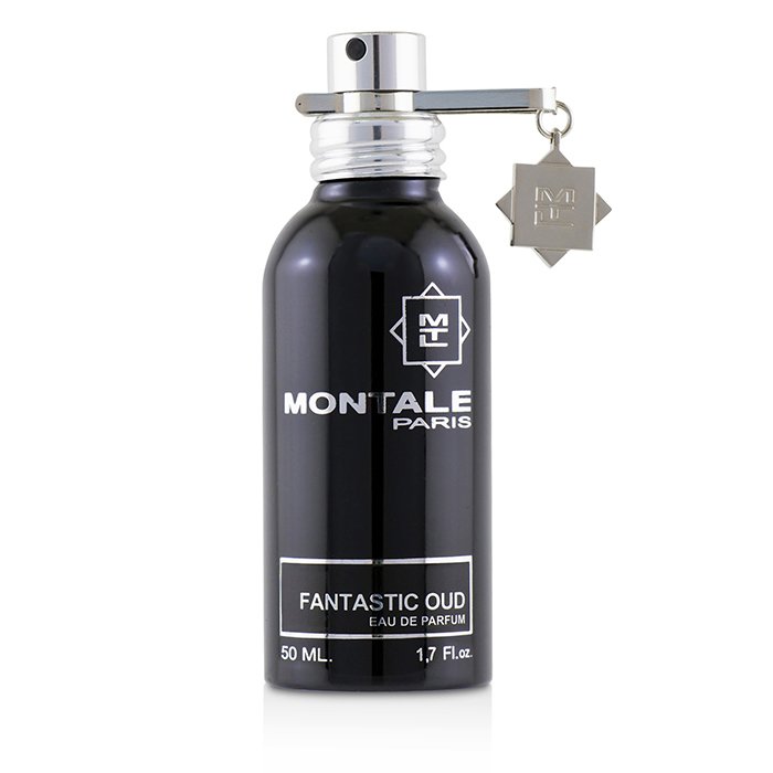 蒙塔莱 Montale Montale Fantastic Oud Eau De Parfum Spray 50ml/1.7ozProduct Thumbnail