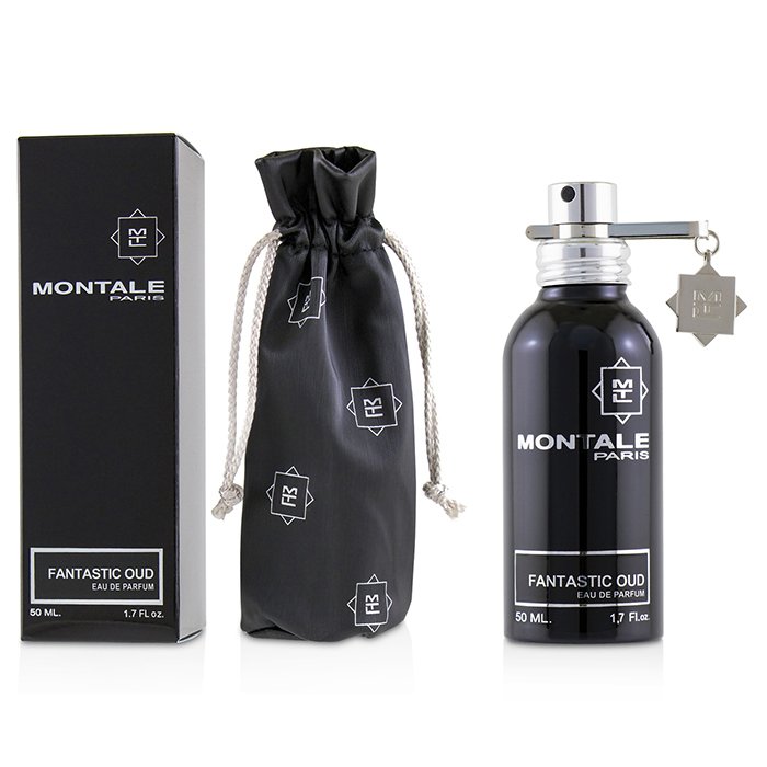 Montale Fantastic Oud Eau De Parfum Spray 50ml/1.7ozProduct Thumbnail