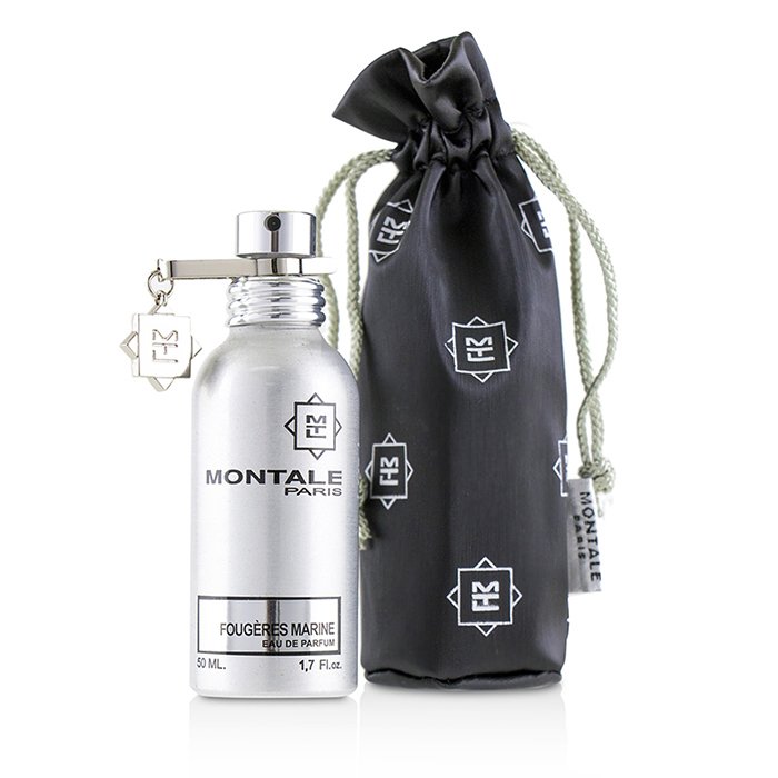 Montale Fougeres Marine או דה פרפום ספריי 50ml/1.7ozProduct Thumbnail
